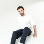 TRAIL© Oversized Straight Pant