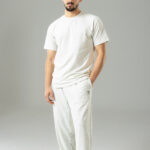 TRAIL© Regular Straight Pant