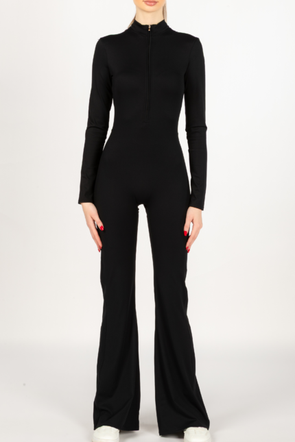 AURA&copy; Jumpsuit in North Ink